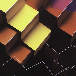Poster, Skolos, Wedell + Raynor, Inc., 1983