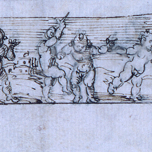 Drawing (Italy)
