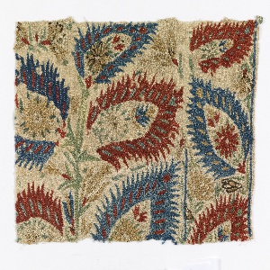 Textile (Greece), 18th century