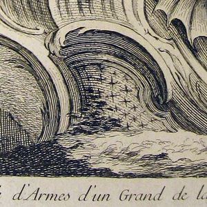 Print (France), 1736