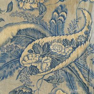 Fragments, mid- 19th century