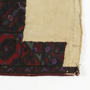 Embroidery (Greece), 1800–1925