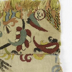 Fragment (Greece), 19th century