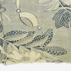 Textile, 1820–29