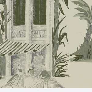 Sidewall, Bombay, 1955–60