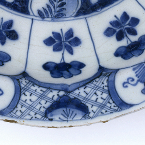 Plate (Netherlands), 1691–1721