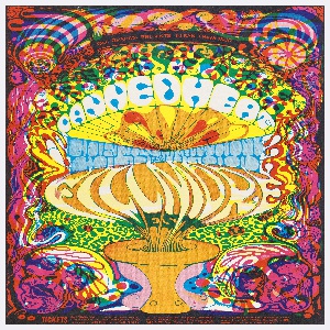 Poster, Canned Heat, 1968