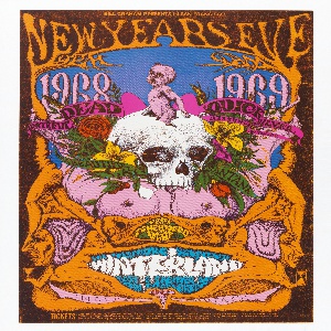 Poster, New Year