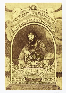 Poster, Voices of East Harlem / Delaney Bonnie and Friends