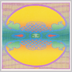 Poster, 123 Infinity