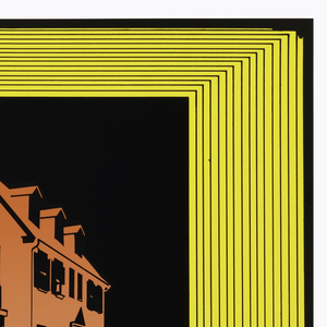 Poster, The Calamityville Horror