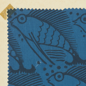 Portfolio With Samples (13) (USA), 1944
