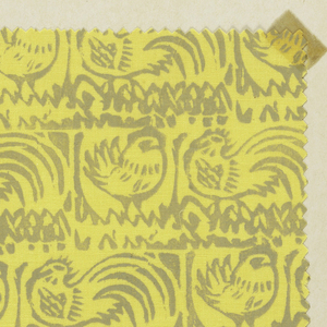 Portfolio With Samples (13) (USA), 1944