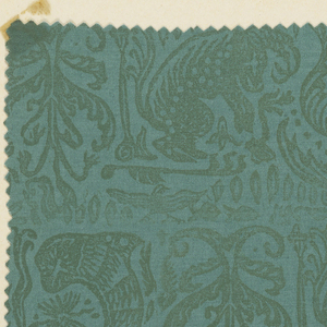 Portfolio With Samples (13) (USA), 1944