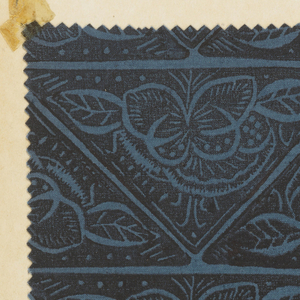 Portfolio With Samples (13) (USA), 1944