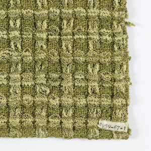 Sample (USA), 1958