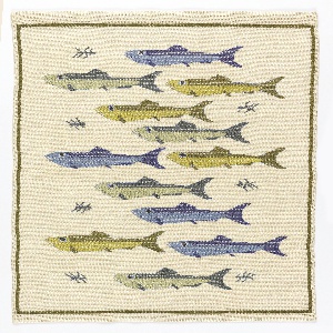 Panel, 1850–1950