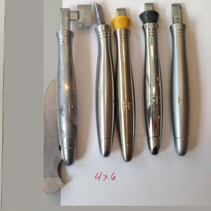 Prototypes, Harry