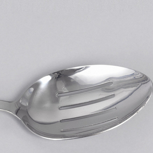 Good Grips Slotted Spoon, ca. 1990
