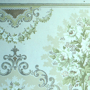 Frieze (USA), 1890–1920