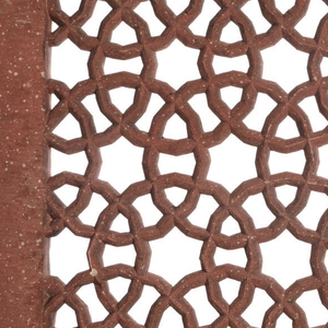 Jali Panel (India), late 19th century
