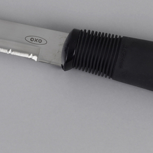 Good Grips Knife, ca. 1990