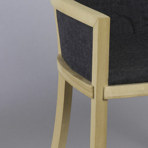 Nettuno (variant) Chair Model, 1991