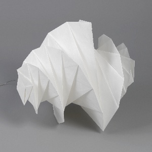 In-Ei Mendori Lamp, 2011