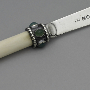 Butter Knife (England), 1913