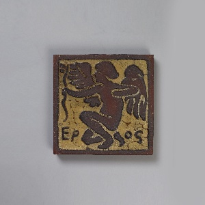 Tile (USA), ca. 1905