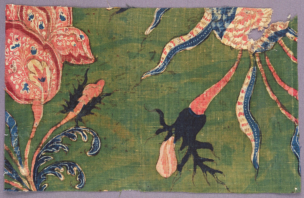 Textile (India)