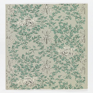Sidewall, Calling Card, 1952