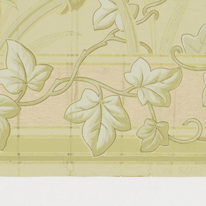 Frieze (USA), 1875–1900