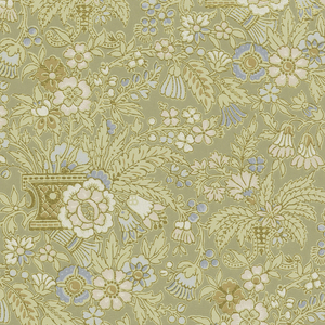 Sidewall (possibly USA), ca. 1880