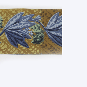 Border (USA), 1850–60