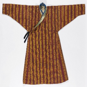 Coat (Bhutan), ca. 1962