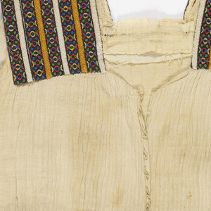 Dress (Denmark), early 20th century
