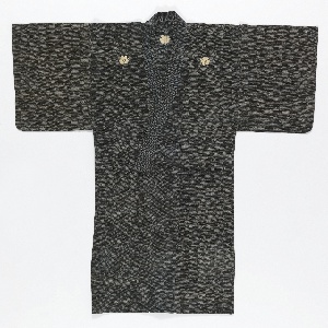 Kimono (Japan), 19th century