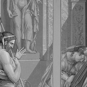 Scenic - Panel, Psyche