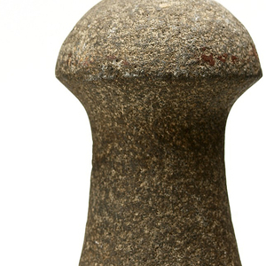 Stone Pestle (USA), 19th century