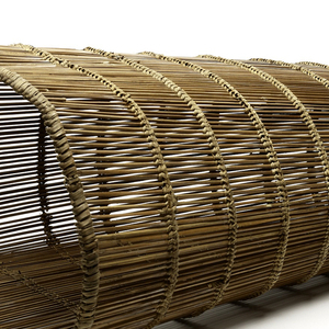 Fish Trap (Papua New Guinea), Before 1929