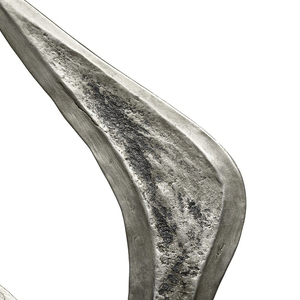 Throwing Knife (Democratic Republic of the Congo), Created before 1889