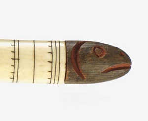 Needle Case (USA), Created before 1947