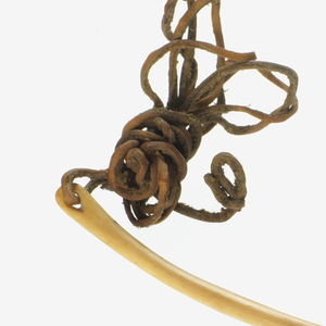 Awl And Cord (USA), Created before 1916