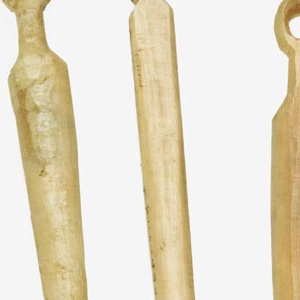 Awls (USA), Created before 1914