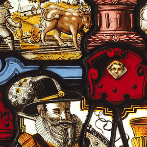 Panel (Switzerland), 1615