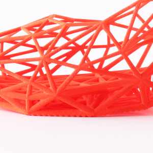 Installation, STRVCT Shoes and CONSTRVCT Fabric, 2012 and 2013