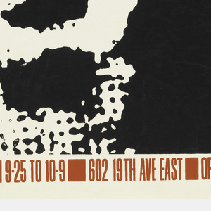 Poster, Ready for War
