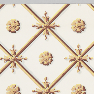 Sidewall, Regency Tile, 1950