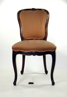 Side Chair (Germany)